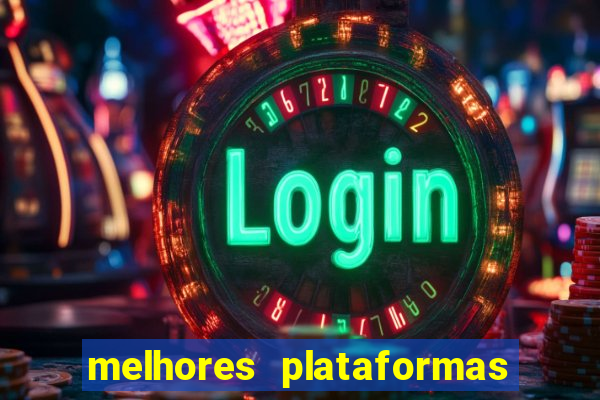 melhores plataformas de jogos que pagam