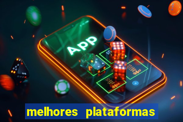 melhores plataformas de jogos que pagam