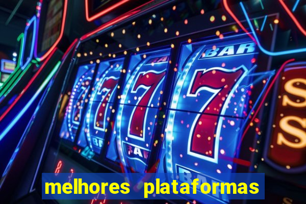 melhores plataformas de jogos que pagam