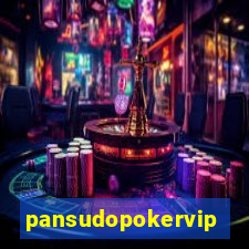 pansudopokervip.net