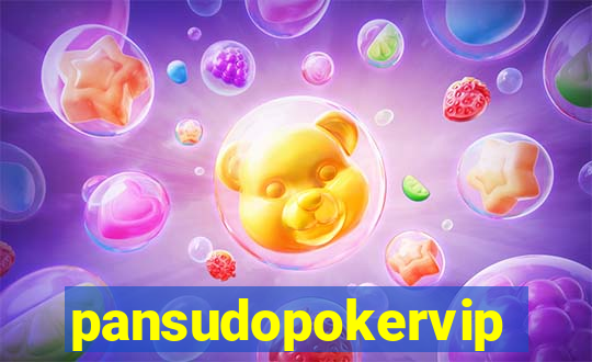 pansudopokervip.net