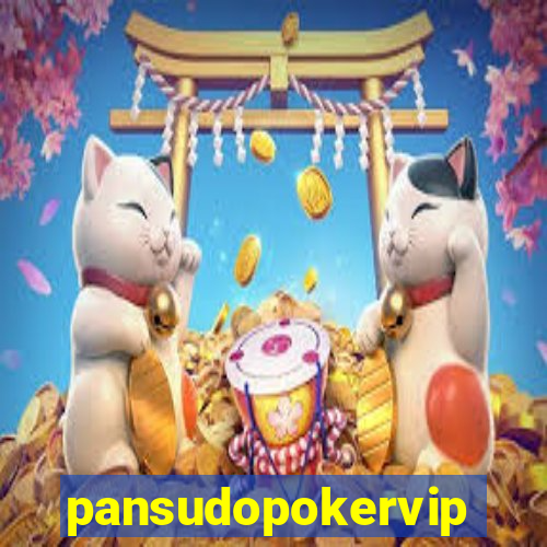 pansudopokervip.net