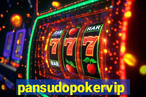 pansudopokervip.net