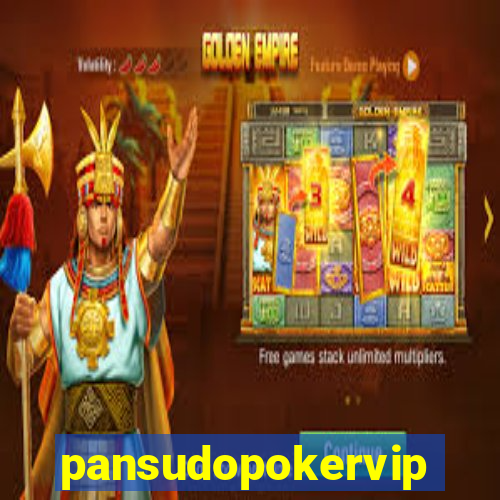 pansudopokervip.net