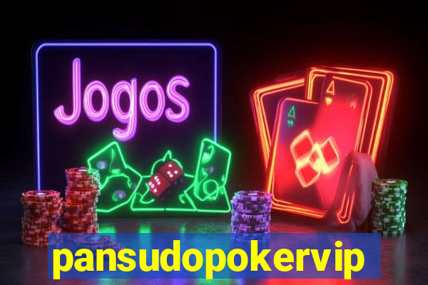 pansudopokervip.net