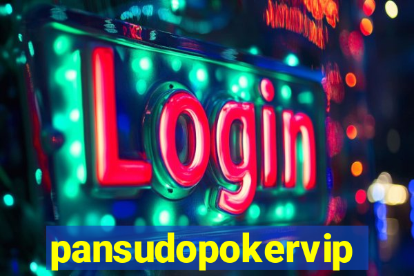 pansudopokervip.net