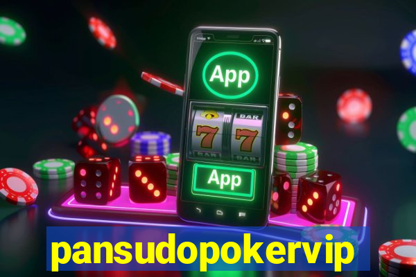 pansudopokervip.net