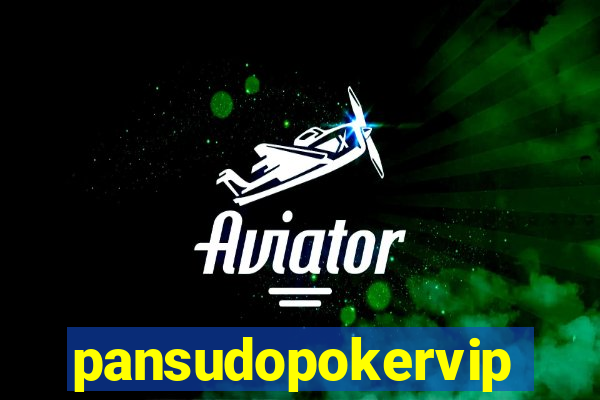 pansudopokervip.net