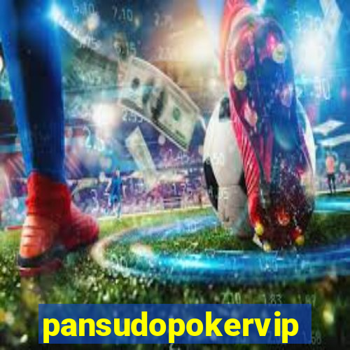 pansudopokervip.net