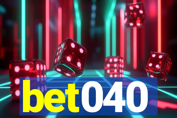 bet040