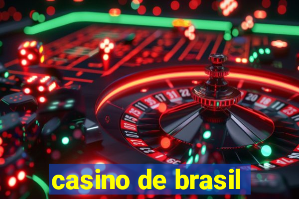 casino de brasil