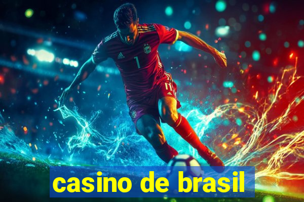 casino de brasil