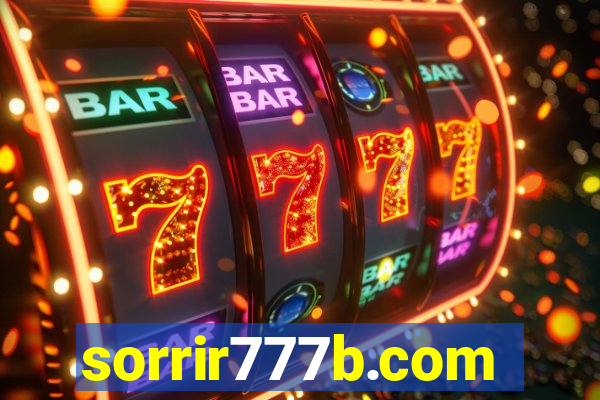 sorrir777b.com