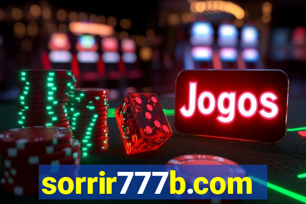 sorrir777b.com