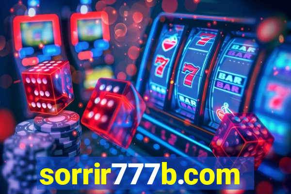 sorrir777b.com