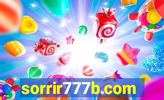 sorrir777b.com