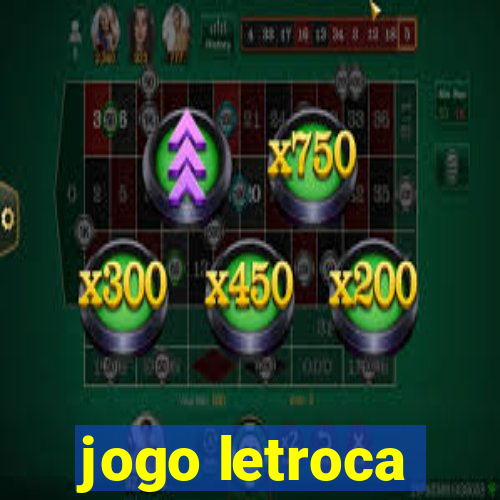 jogo letroca