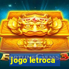 jogo letroca