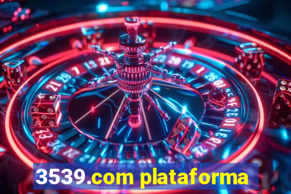 3539.com plataforma