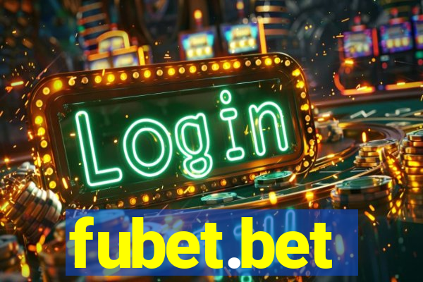 fubet.bet