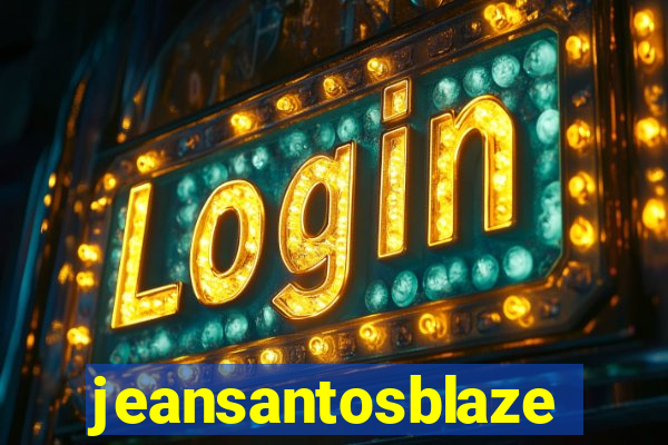 jeansantosblaze