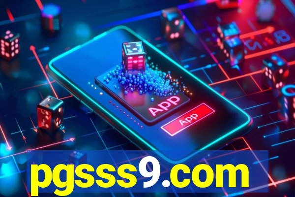 pgsss9.com