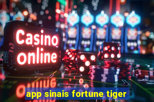 app sinais fortune tiger