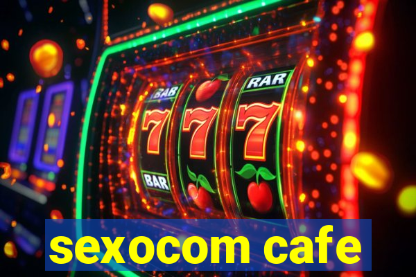 sexocom cafe