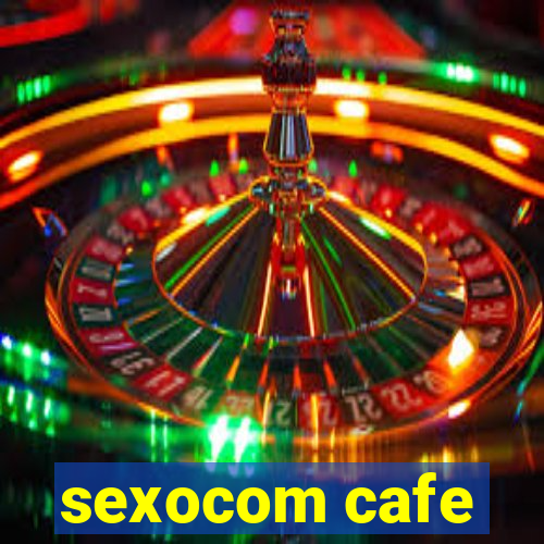 sexocom cafe