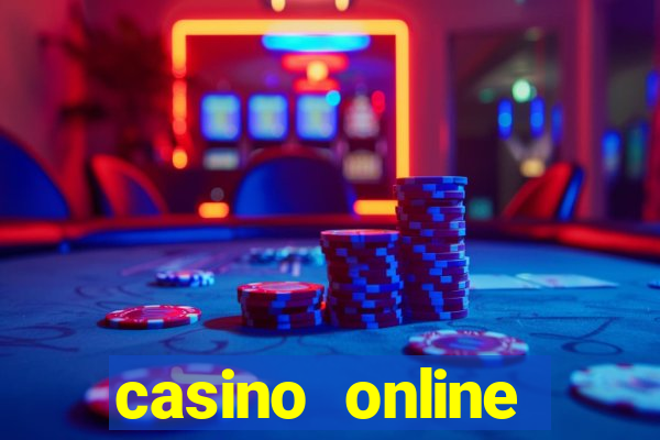 casino online brasil caca niqueis