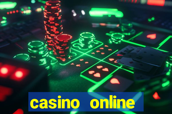 casino online brasil caca niqueis