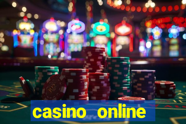 casino online brasil caca niqueis