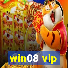 win08 vip