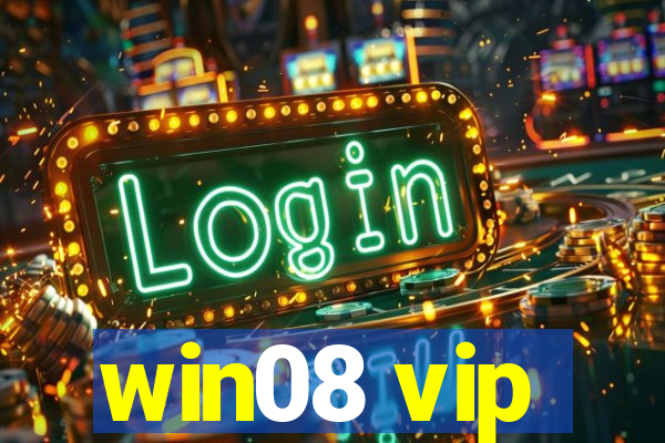 win08 vip