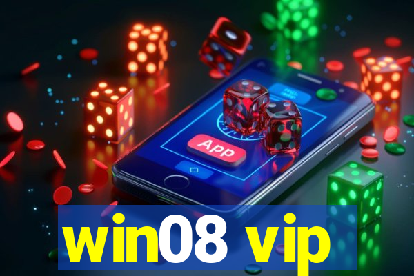 win08 vip