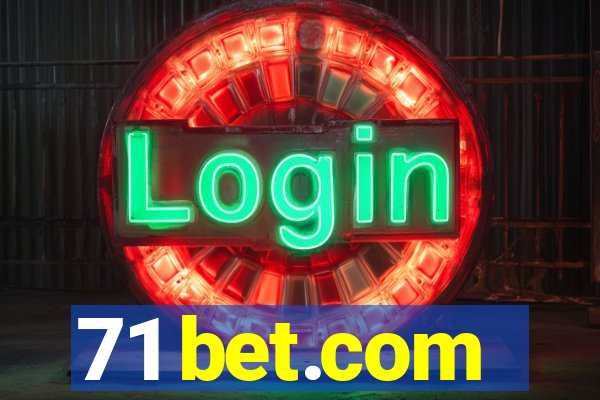 71 bet.com