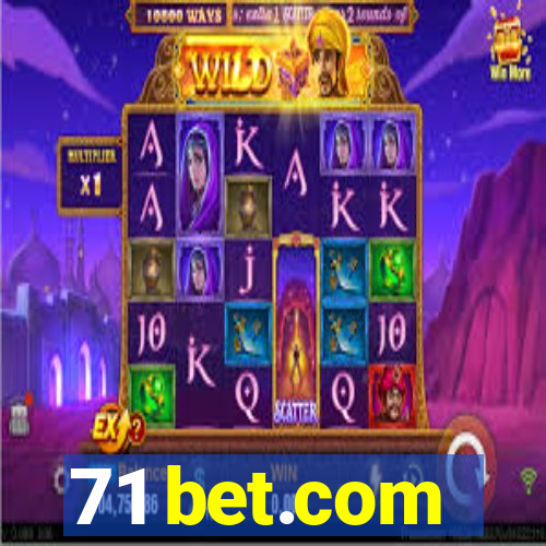 71 bet.com