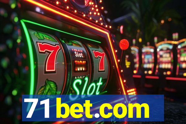 71 bet.com