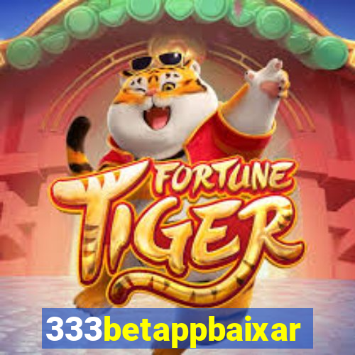 333betappbaixar