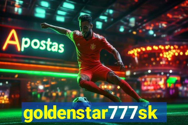 goldenstar777sk