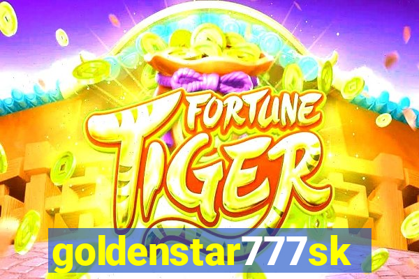 goldenstar777sk