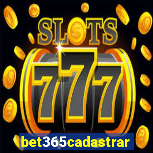 bet365cadastrar