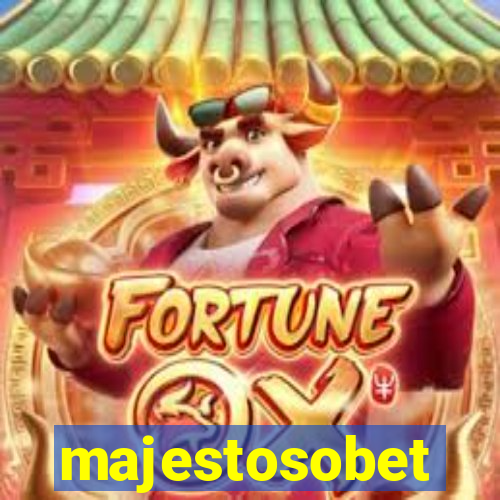 majestosobet