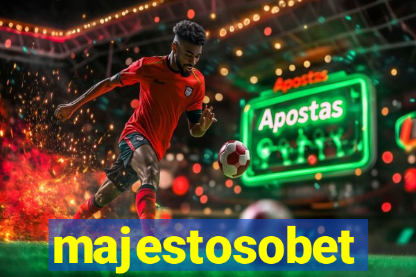 majestosobet