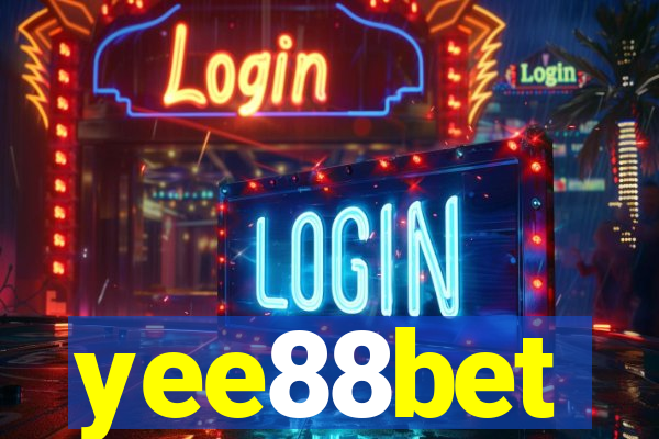 yee88bet