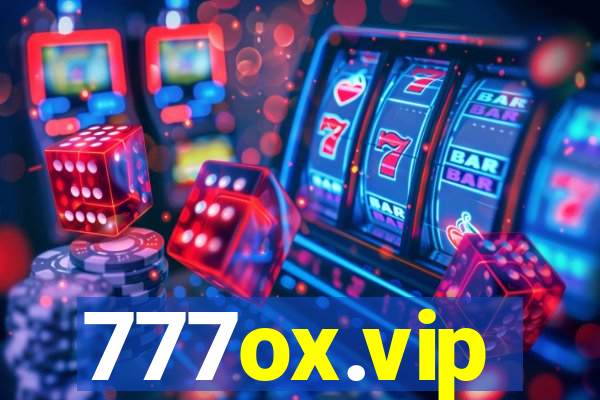 777ox.vip