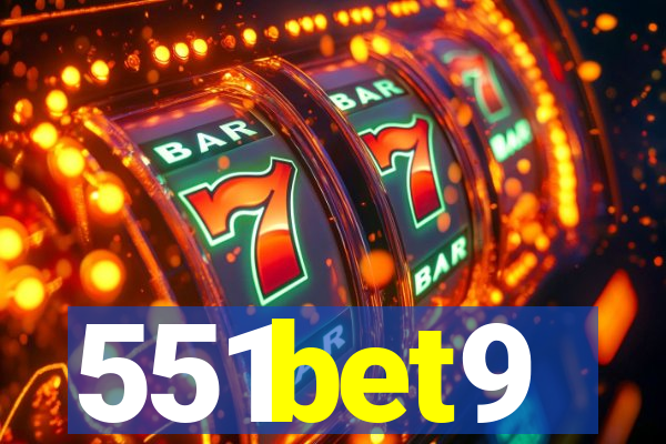 551bet9