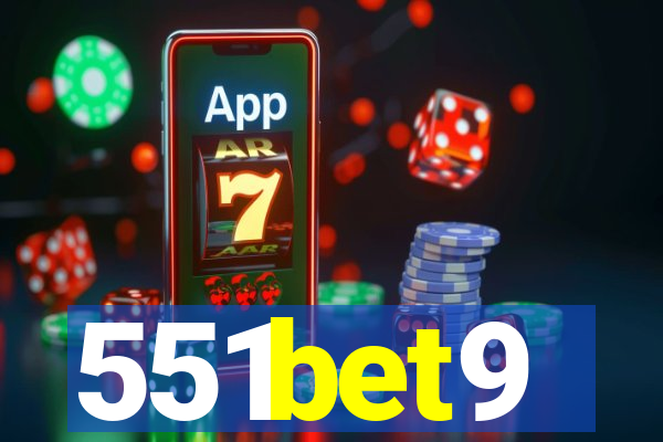 551bet9