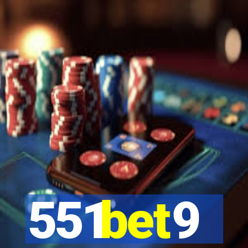 551bet9