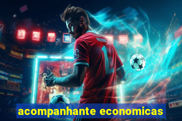 acompanhante economicas